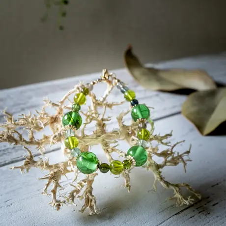 E Ku'u Crystal