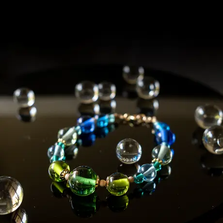 E Ku'u Crystal