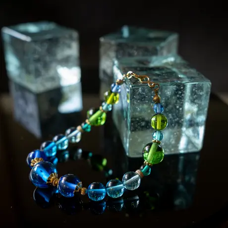 E Ku'u Crystal