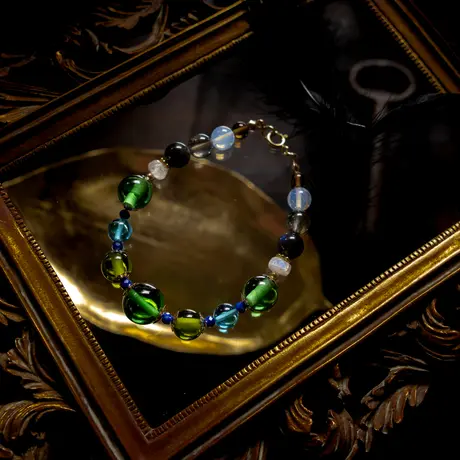 E Ku'u Crystal