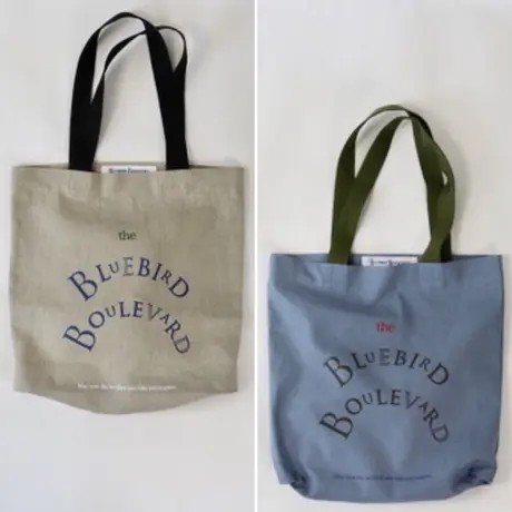 Bluebird Boulevard Online Store