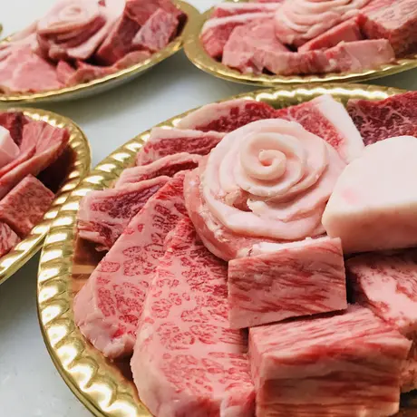 お肉博士の直営店 田中精肉店