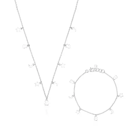 Tousオンラインストア くまをモチーフにした大人かわいいジュエリーブランド