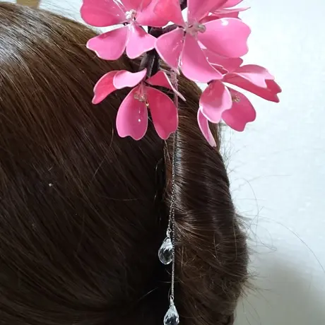 ももの家