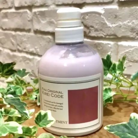 海洋深層水美容室専門店 Fimyu恵比寿