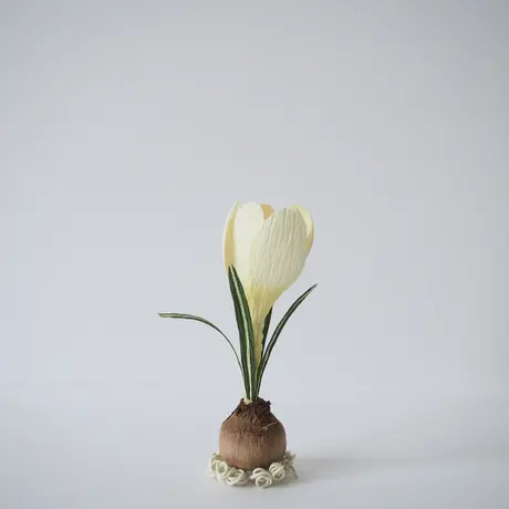 Flower And Art ペーパーフラワー専門店