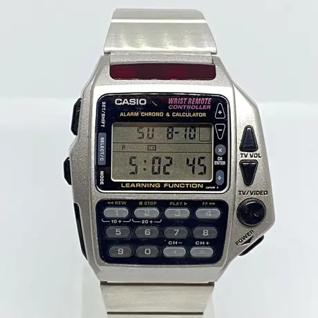 Geekwatch