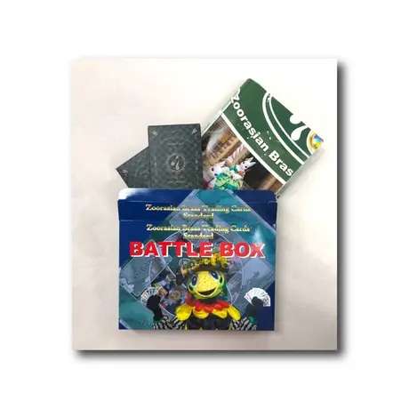 ズーラシアンブラスショップ ズーラシアンブラスショップ