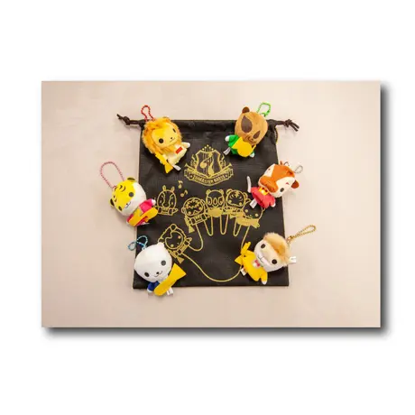 ズーラシアンブラスショップ ズーラシアンブラスショップ