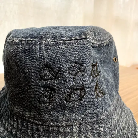 寺田燿児｜“中華満腹見聞録” 丼帽