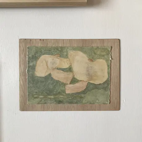 土屋未久｜drawing-stroll（作品）