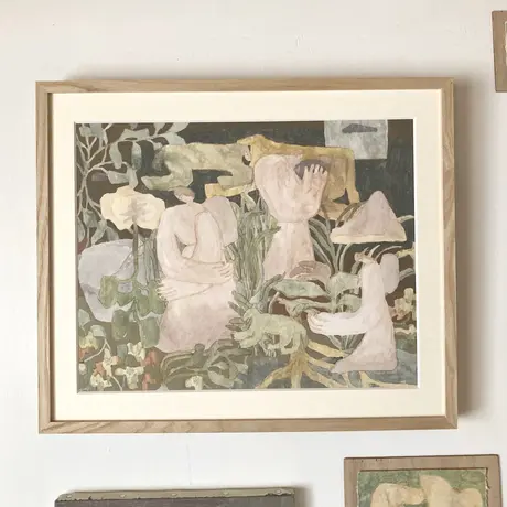 土屋未久｜house（作品）
