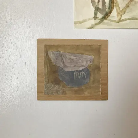 土屋未久｜drawing-sing（作品）