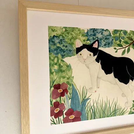 水沢そら｜ちゃっくん　ジークレー作品