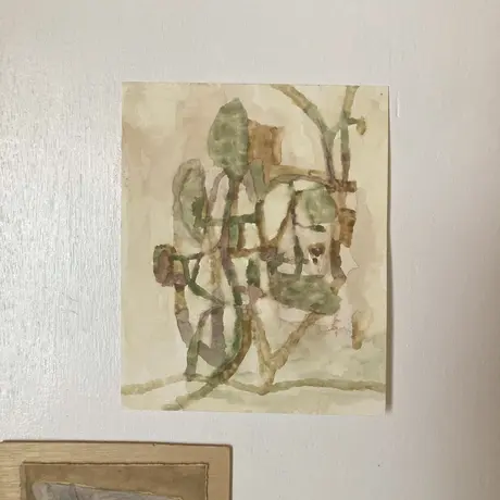 土屋未久｜drawing - day 2（作品）