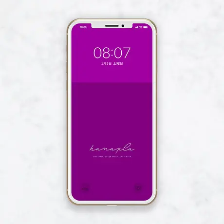 スマホ壁紙ハナプラストア おしゃれ シンプル かわいい 高画質 無料