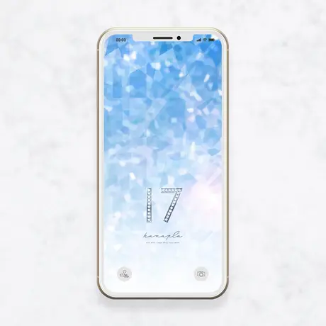 おしゃれ待ち受け画面のハナプラ スマホ壁紙 無料 運気 シンプル Iphone 高画質