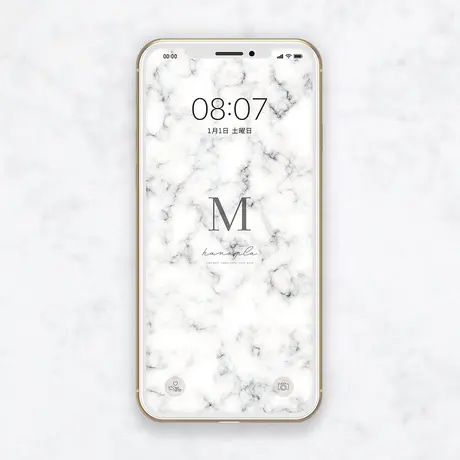 スマホ壁紙 待ち受けのハナプラ おしゃれ シンプル かわいい 高画質 無料