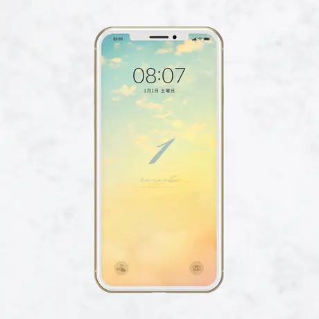 スマホ壁紙ハナプラストア おしゃれ シンプル かわいい 高画質 無料