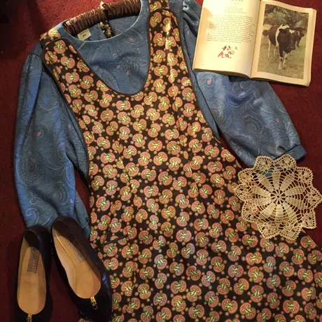 vintage shop☽hiraru