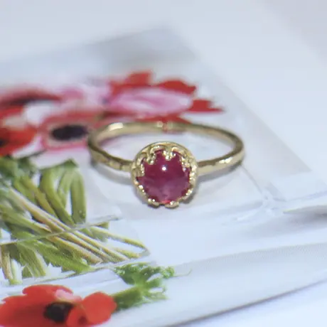 Hitomi Original Accessory