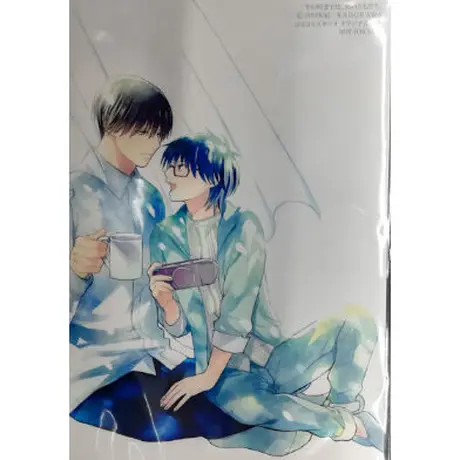 K Books 池袋 ２次元グッズ通販