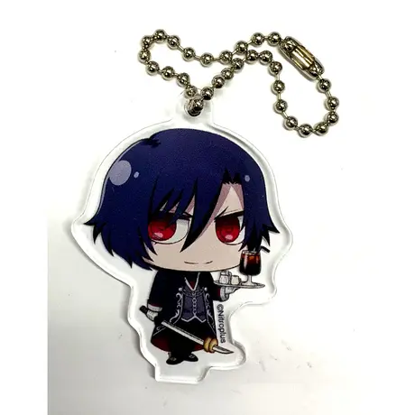 PandoraHearts オルゴール＆ペンダント オルゴール ペンダント PandoraHearts パンドラハーツ
