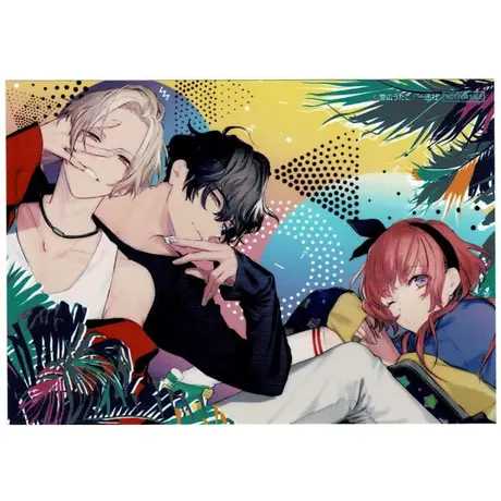 K Books 池袋 ２次元グッズ通販