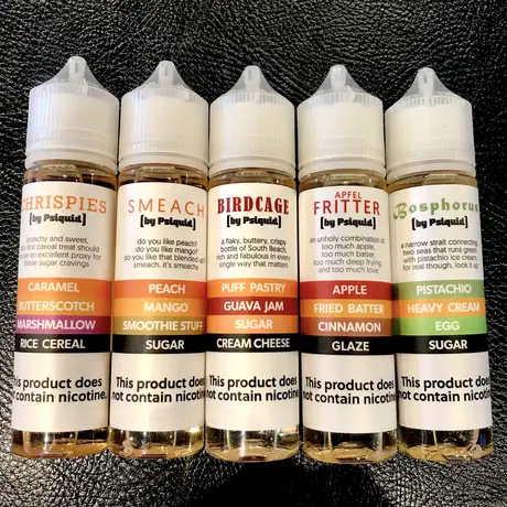 3PCS VAPE