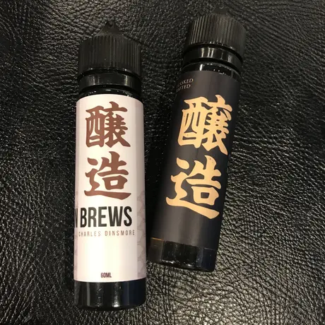 3PCS VAPE