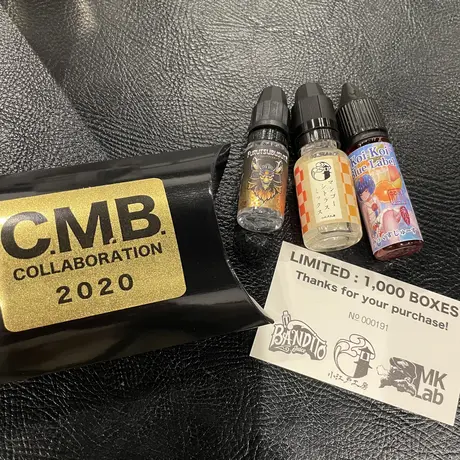 3PCS VAPE