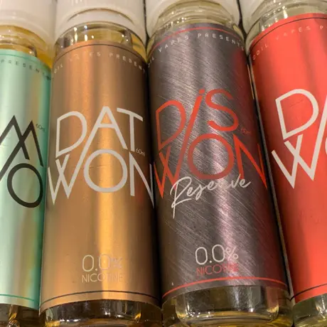 3PCS VAPE