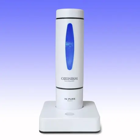 03pure オゾン水生成器