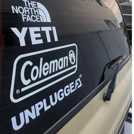 アンプラグドキャンプ キャンプギア インテリア雑貨 アパレル 当店オリジナルブランド通販専門店