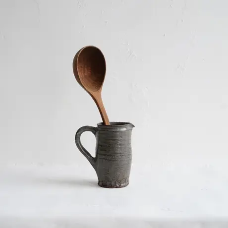 櫻井美奈子 蓋つきゴブレット 新品