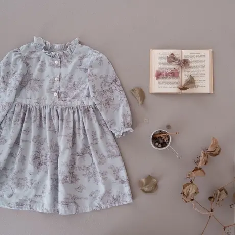 june -little closet-
