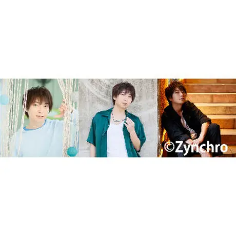 Kakihara Tetsuya 21calendar Shop