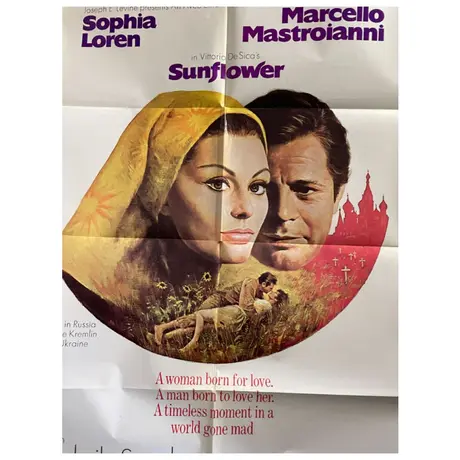 Le Cercle Rouge Vintage Store