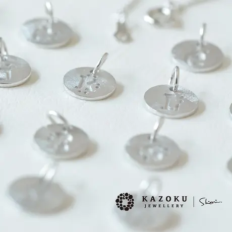 KAZOKU JEWELLERY