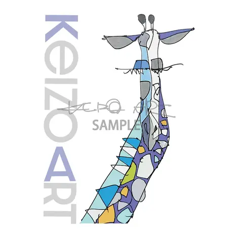 Keizo Art