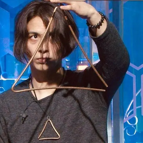 Kitayama Custom Triangle 北山トライアングル Kitayama Custom Triangle 北山トライアングル