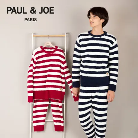 ポールアンドジョー ルームウェア パジャマ Paul Joe Room Wear