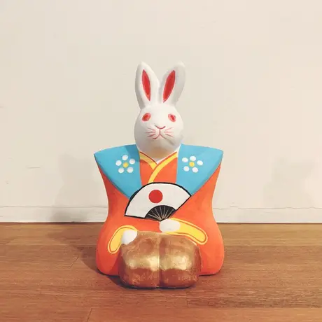 象々の郷土玩具