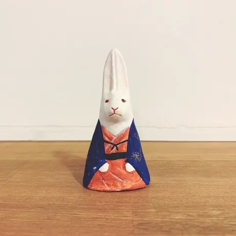 象々の郷土玩具