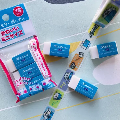 クジラ文具店 クジラ文具店