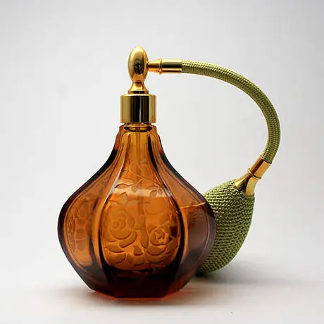 The Fragrance Tool