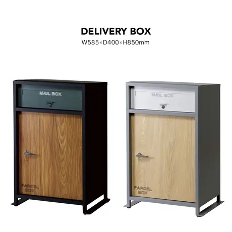 LIST&STORE