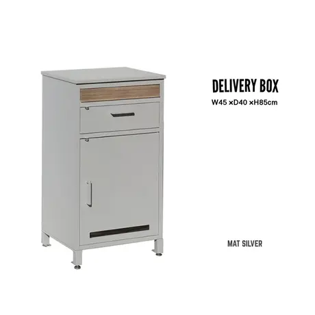 LIST&STORE