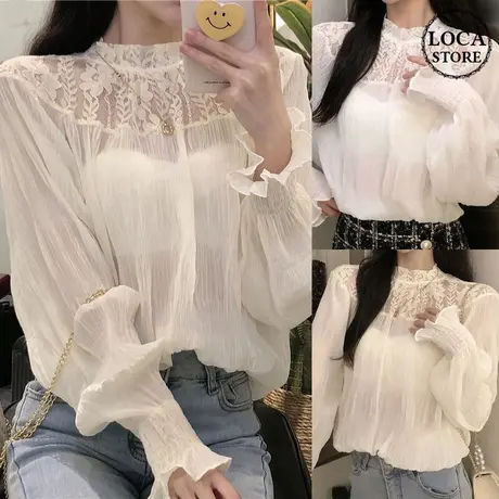 Locastore ロカストア 韓国ファッション ハワイアンジュエリーなどの通販