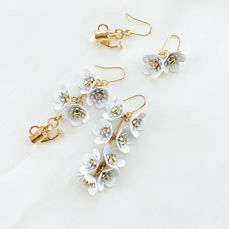 おしゃれ花嫁様ブライダルアクセサリー通販bijou holic